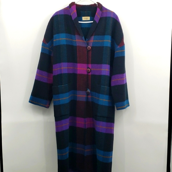 Missoni Sweaters - Vintage missoni donna 100% wool size US 8 CARDIGAN